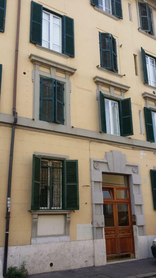 Vacanza Romana Guesthouse Exterior photo