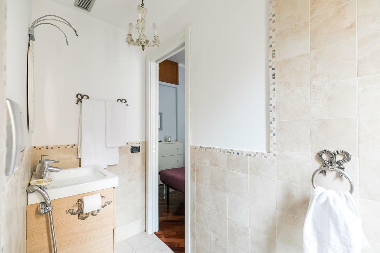 Vacanza Romana Guesthouse Exterior photo