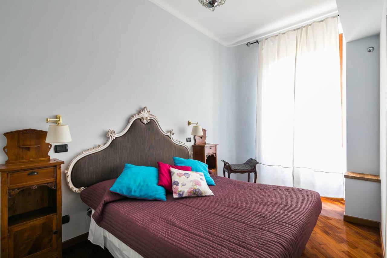 Vacanza Romana Guesthouse Exterior photo