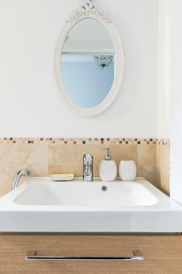Vacanza Romana Guesthouse Exterior photo