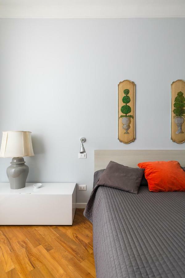 Vacanza Romana Guesthouse Exterior photo