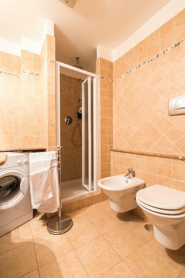 Vacanza Romana Guesthouse Exterior photo